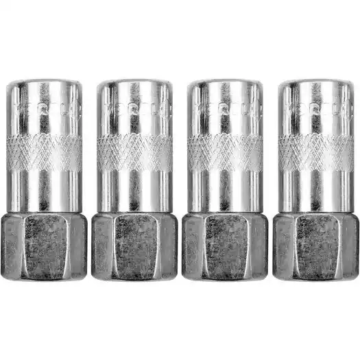 ZESTAW KOŃCÓWEK 4-SZCZĘK.DO SMAROWNIC 78061V VOREL Rabat